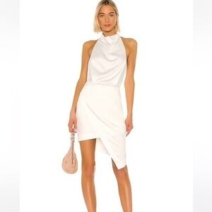 Revolve Elliatt Dress
